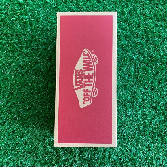 Vans Classic Slip On Topaz - Picture 3 of 7